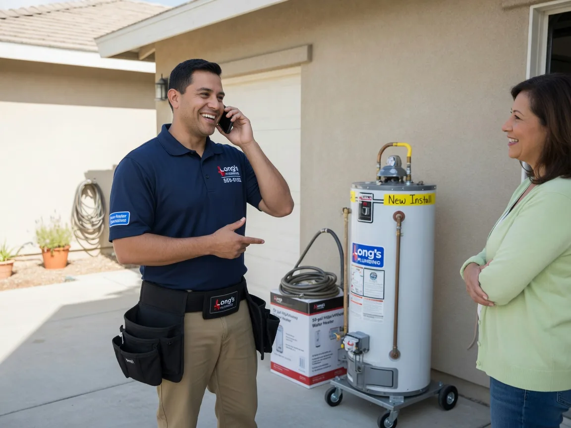 Leak Detection Woody, CA FAQs